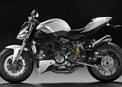 Ducati Streetfigther